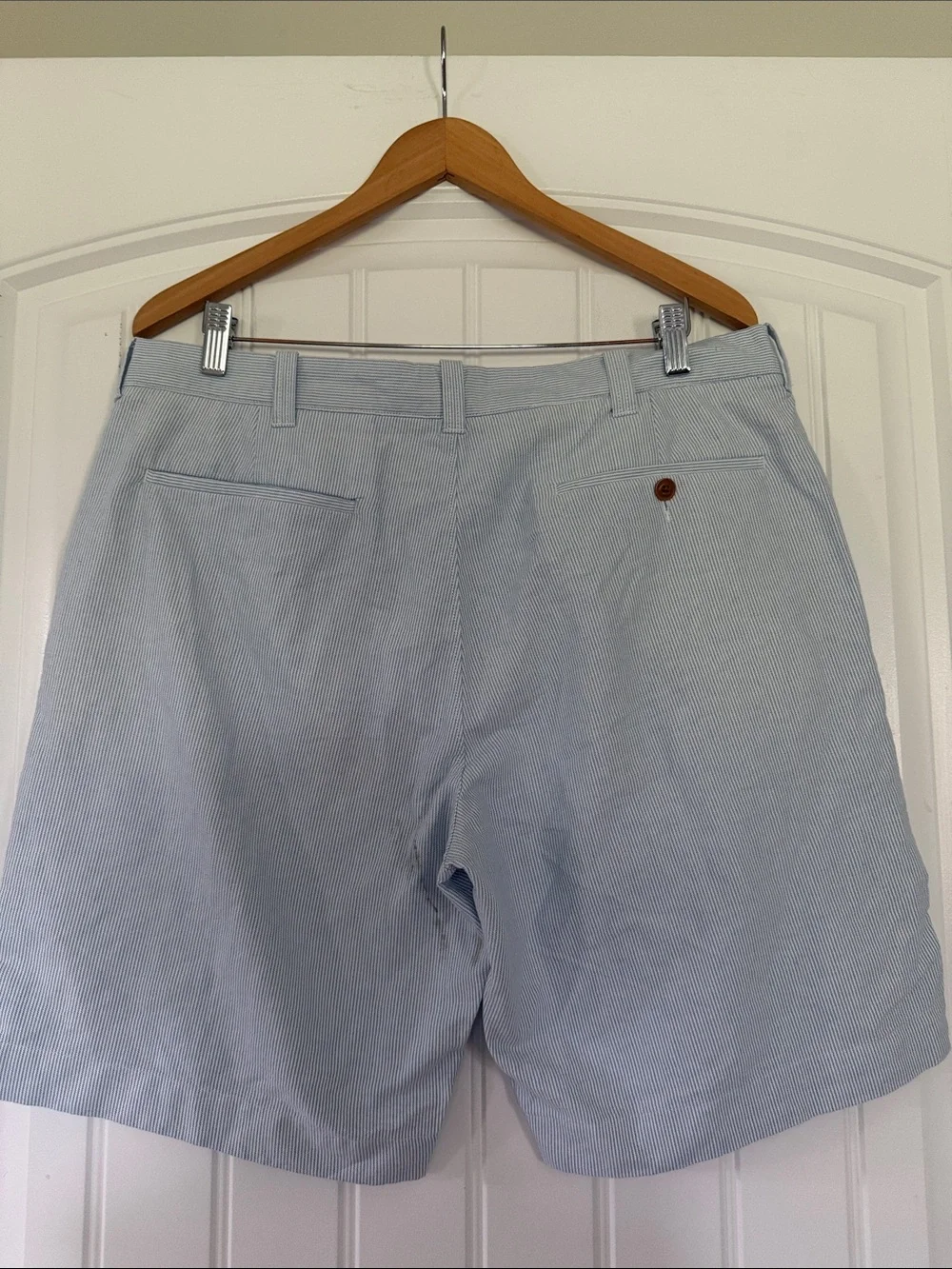 J. Crew inseam 9”
